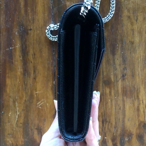 YSL WOC BLACK HW - Picture 8 of 8